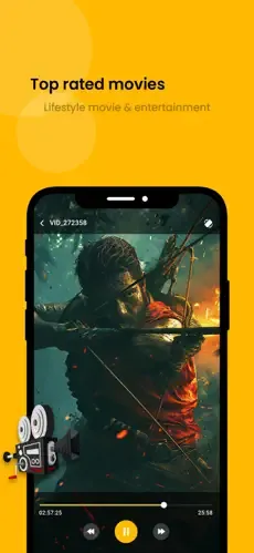 sonyliv-match Top Rated Movies
